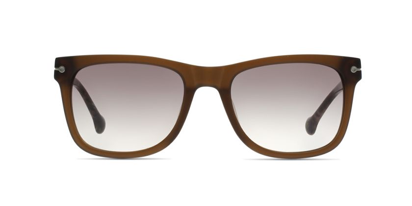 Anson Benson BF2021S040 Sunglasses - Front View